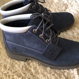 Timberlands Nellie premium waterproof women’s boot